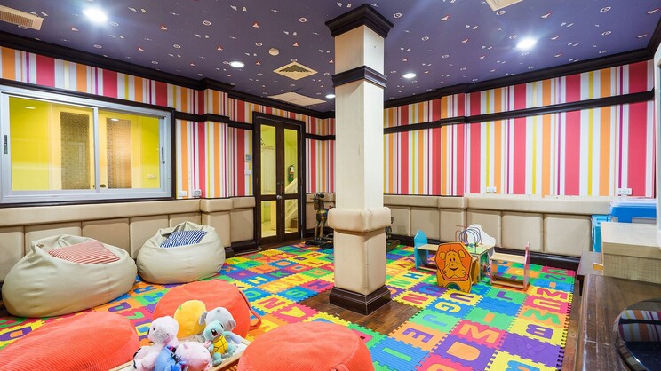 Wora Bura Hua Hin Resort & Spa